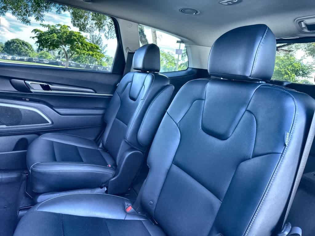 Certified 2023 Kia Telluride S AWD/4WD image 22