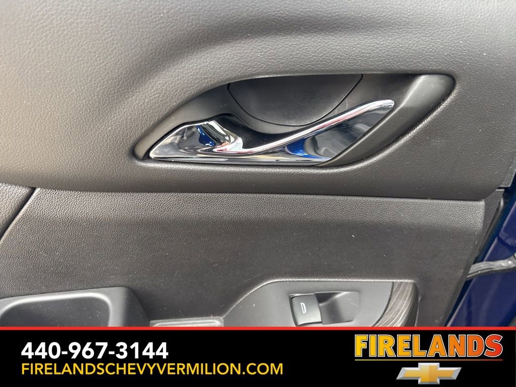 Used 2023 GMC Acadia SLT w/ Technology Package image 51