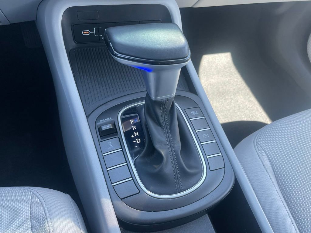 Used 2024 Hyundai Kona SEL AWD/4WD image 14