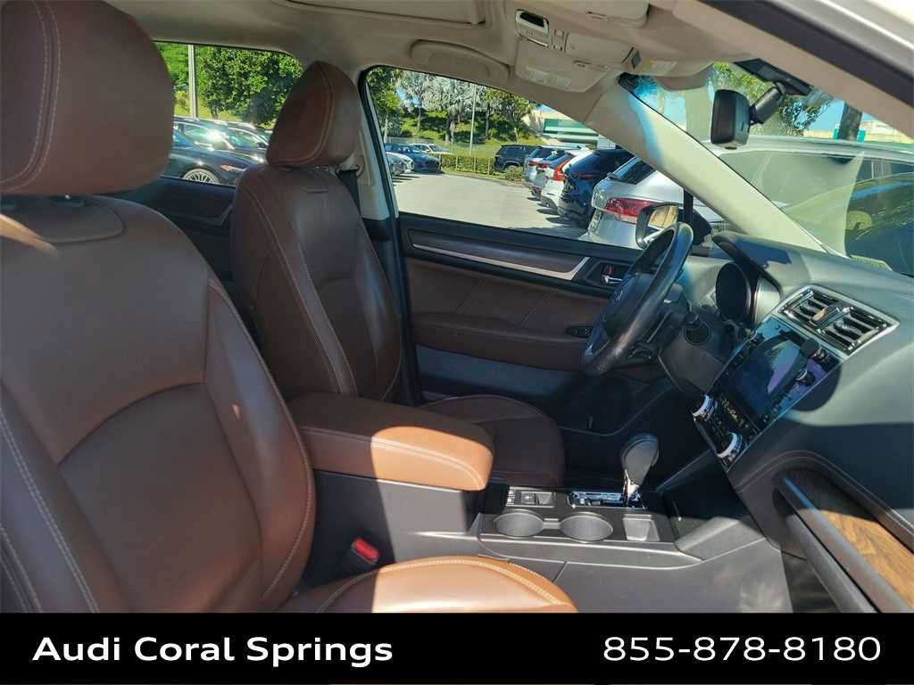 Used 2019 Subaru Outback 3.6R Touring image 14