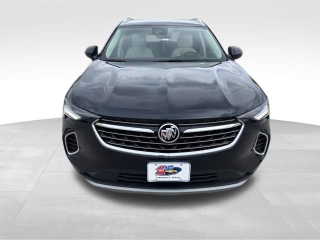 Used 2021 Buick Envision Essence image 8