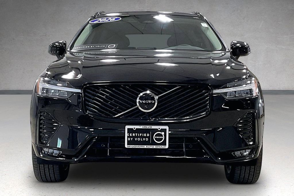 Certified 2026 Volvo XC60 B5 Plus w/ Protection Package Premier AWD/4WD image 2