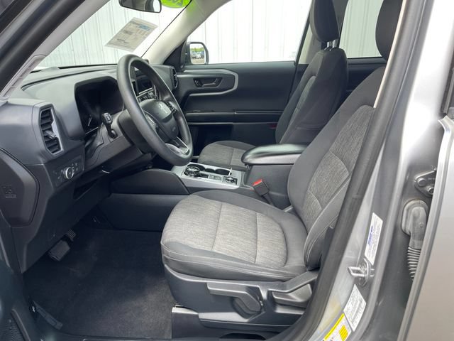 Used 2021 Ford Bronco Sport Big Bend AWD/4WD image 9