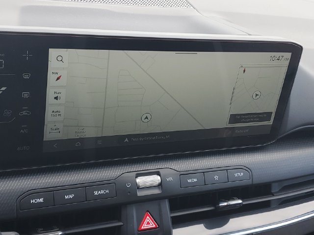 Certified 2025 Kia K4 GT-Line w/ GT-Line Premium Package FWD image 25