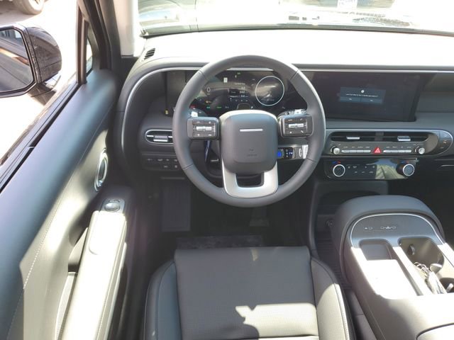 New 2026 Hyundai Palisade SEL image 11