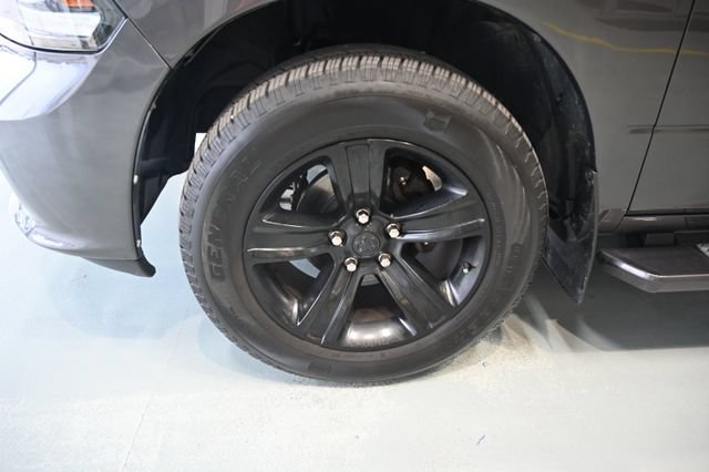 Used 2017 RAM 1500 Sport w/ Quick Order Package 26Q Night AWD/4WD image 31