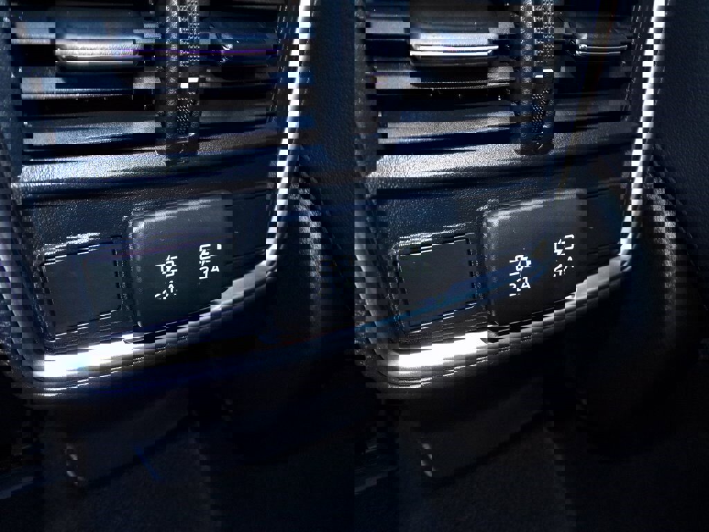 Certified 2023 Subaru Forester Limited image 20