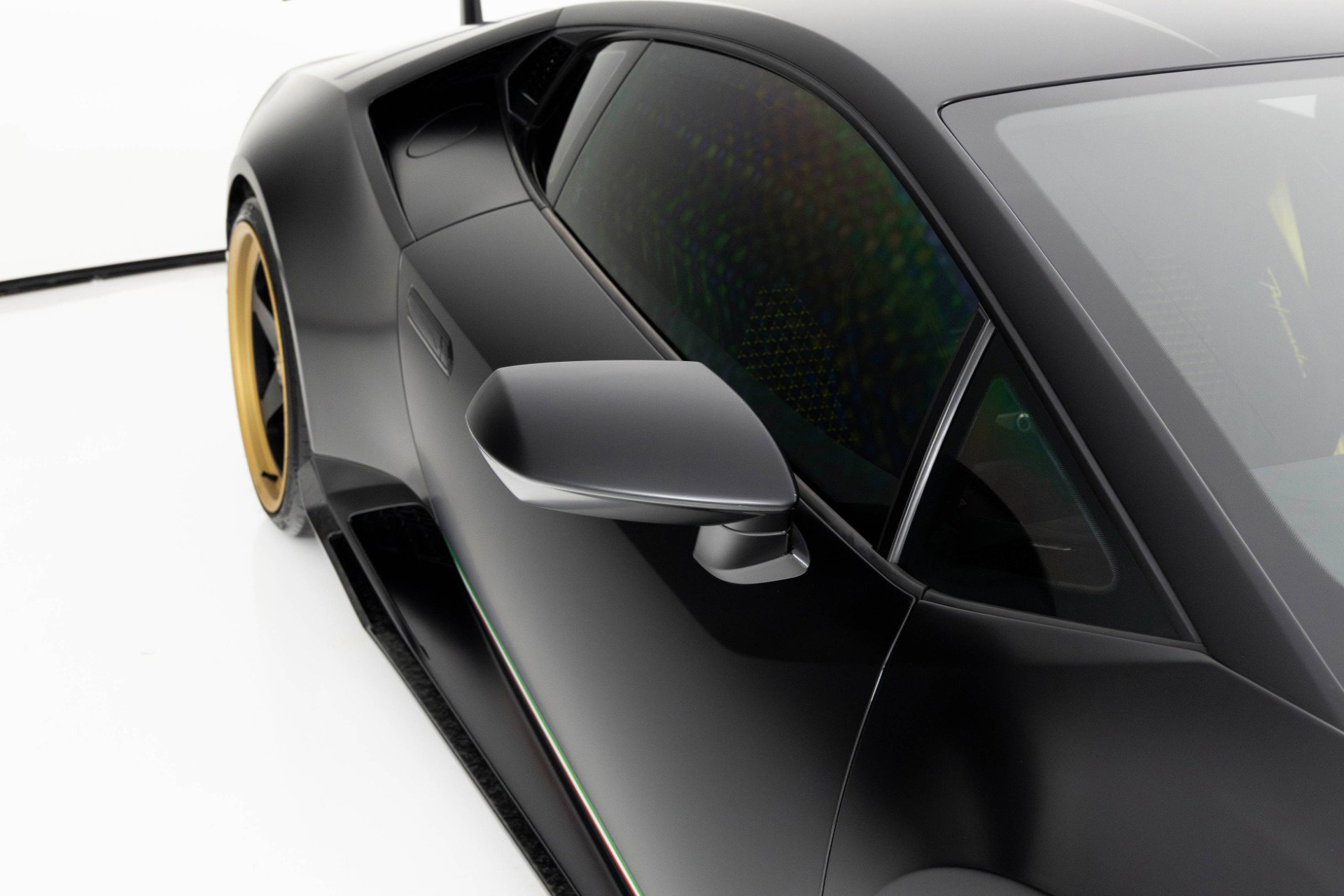 Used 2018 Lamborghini Huracan Performante image 58