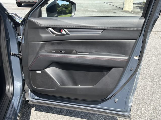 Used 2025 MAZDA CX-5 Carbon Edition AWD/4WD image 16