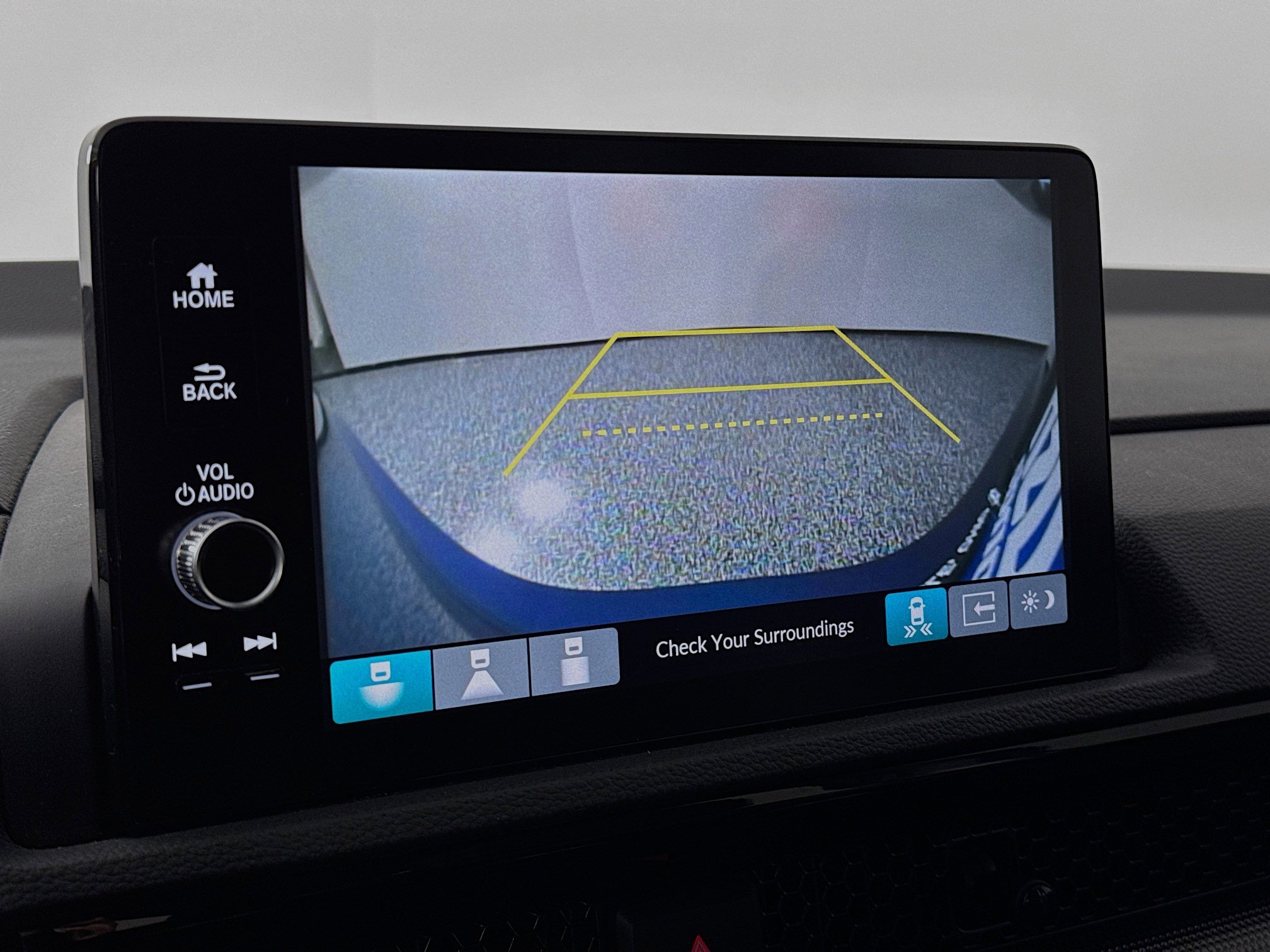 Certified 2024 Honda CR-V EX-L image 13