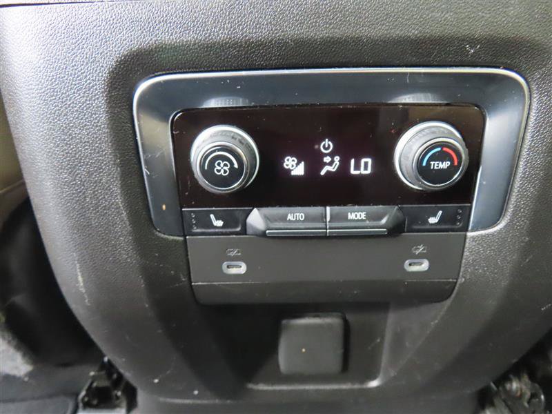Used 2023 Chevrolet Tahoe Premier RWD image 34