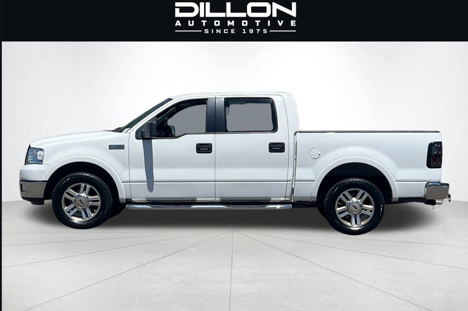 Used 2005 Ford F150 XLT RWD image 33