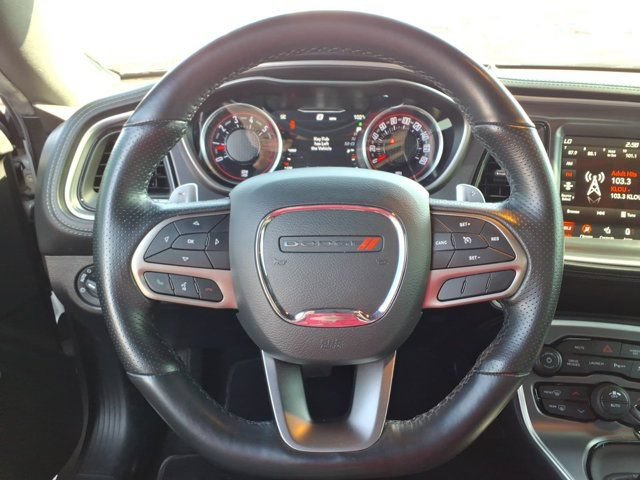 Used 2021 Dodge Challenger R/T Scat Pack RWD image 19