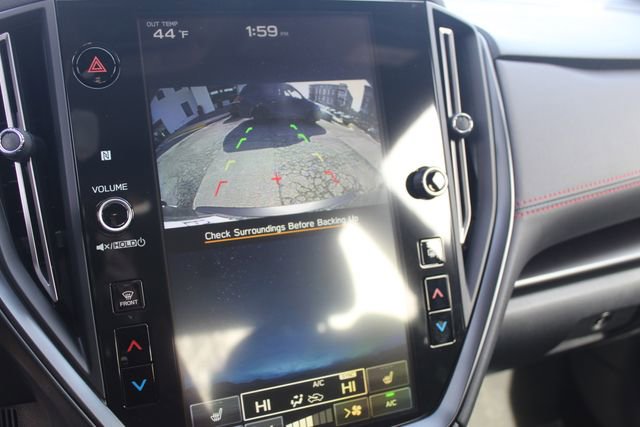 Used 2025 Subaru WRX Premium w/ Accessory Package #2 image 18