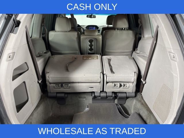 Used 2011 Honda Odyssey EX-L image 47
