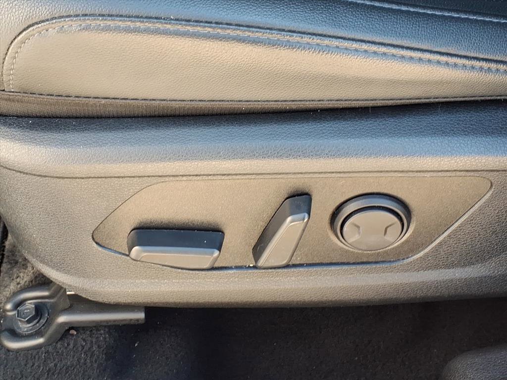 Used 2024 Kia Sportage SX image 14