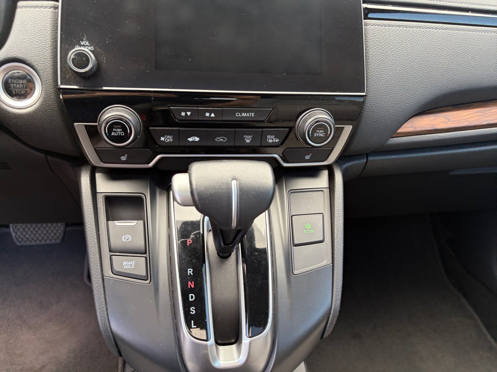 Used 2019 Honda CR-V EX-L image 29