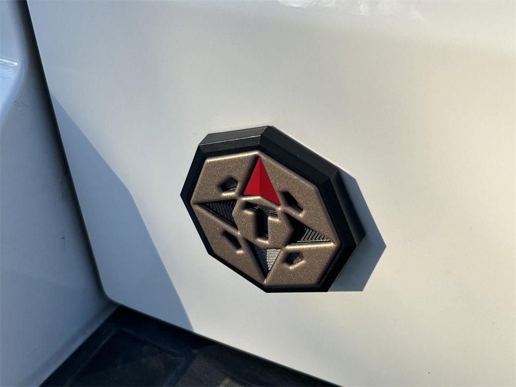 Certified 2025 Toyota 4Runner Trailhunter image 10