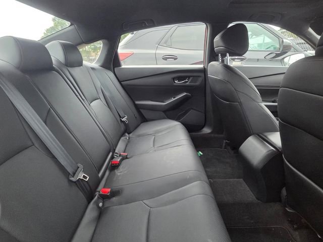 Used 2023 Honda Accord Sport image 7