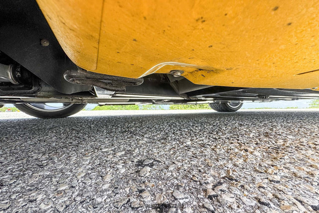 Used 2001 Dodge Viper GTS RWD image 68
