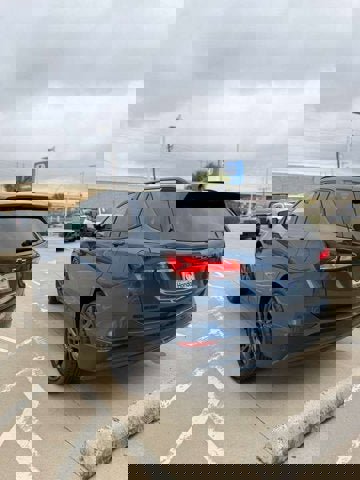 Used 2024 Chevrolet Equinox RS w/ RS Leather Package image 4