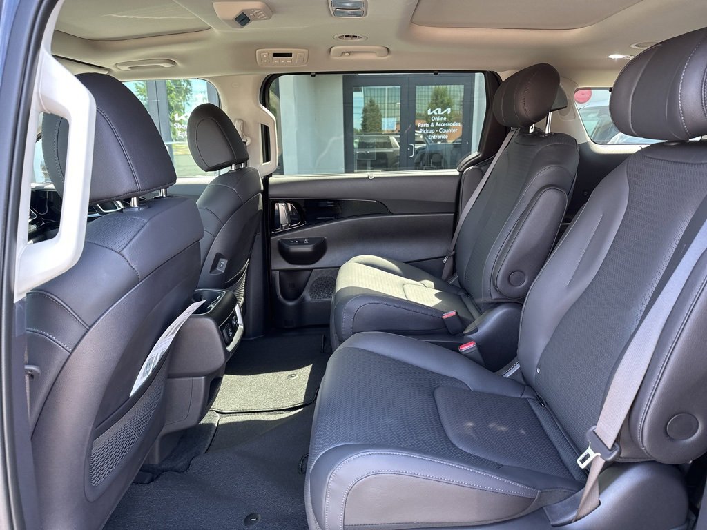 New 2026 Kia Carnival SX Prestige image 21