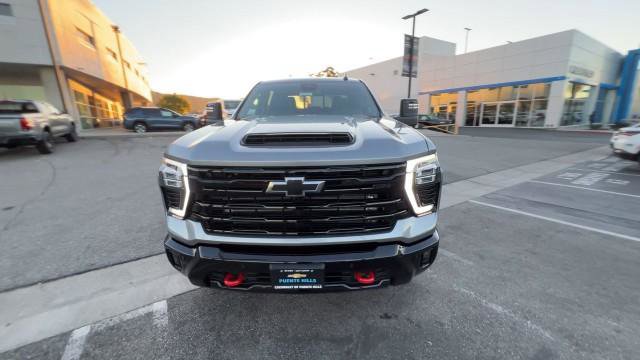 New 2026 Chevrolet Silverado 2500 LT w/ Trail Boss Package image 3