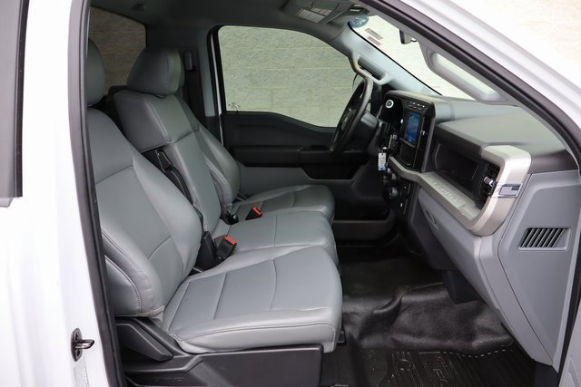 Used 2023 Ford F350 XL image 32