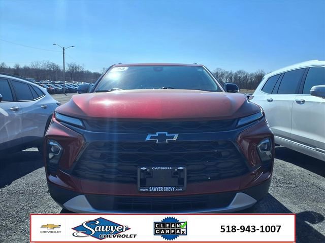 Used 2023 Chevrolet Blazer LT w/ Convenience Package image 2