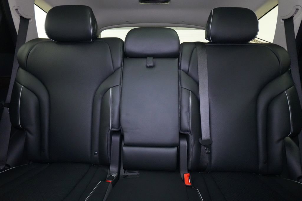 New 2026 Genesis GV80 3.5T Advanced image 20