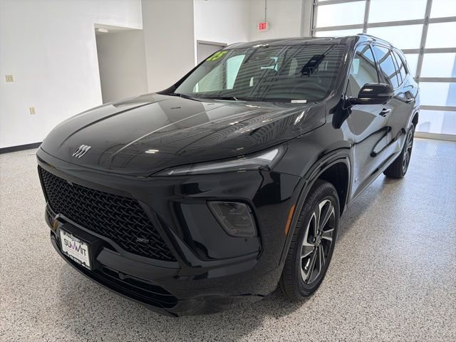 Used 2025 Buick Enclave Sport Touring AWD/4WD image 6