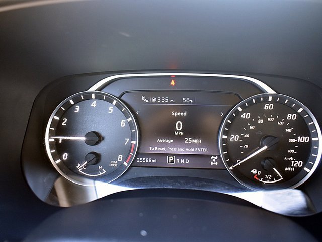 Used 2023 Nissan Frontier SV w/ Technology Package image 31