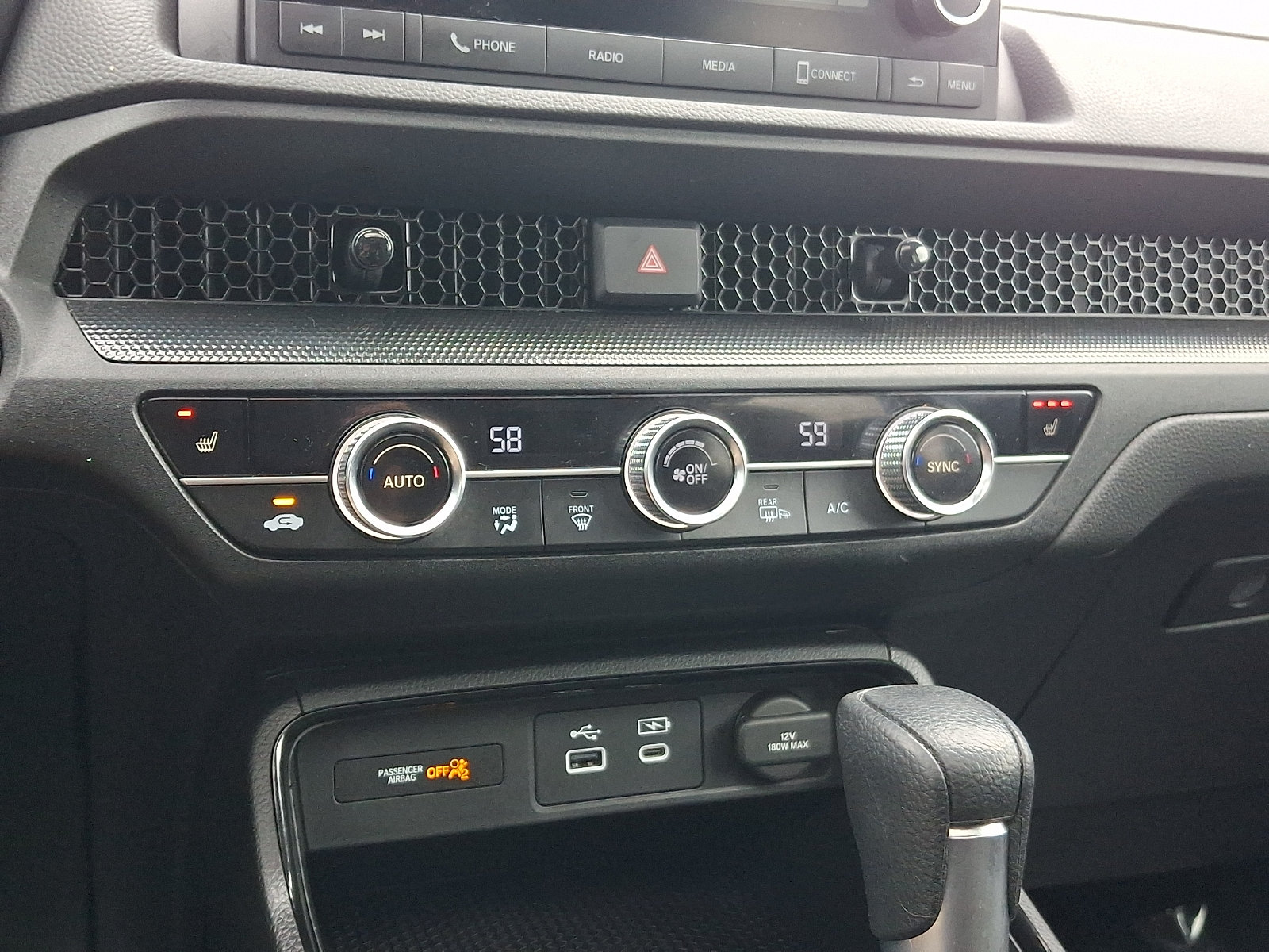 Used 2024 Honda CR-V EX image 16