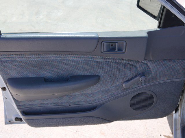 Used 1995 Ford Escort LX image 12
