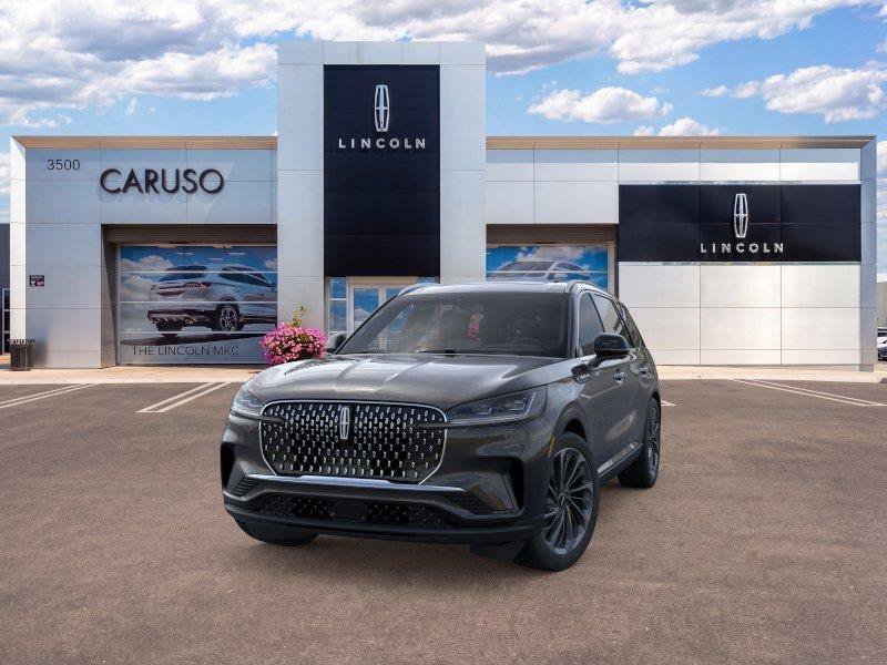 New 2026 Lincoln Aviator Reserve AWD/4WD image 2
