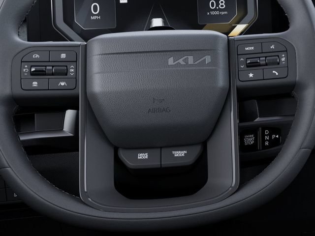 New 2027 Kia Telluride SX X-Pro AWD/4WD image 23