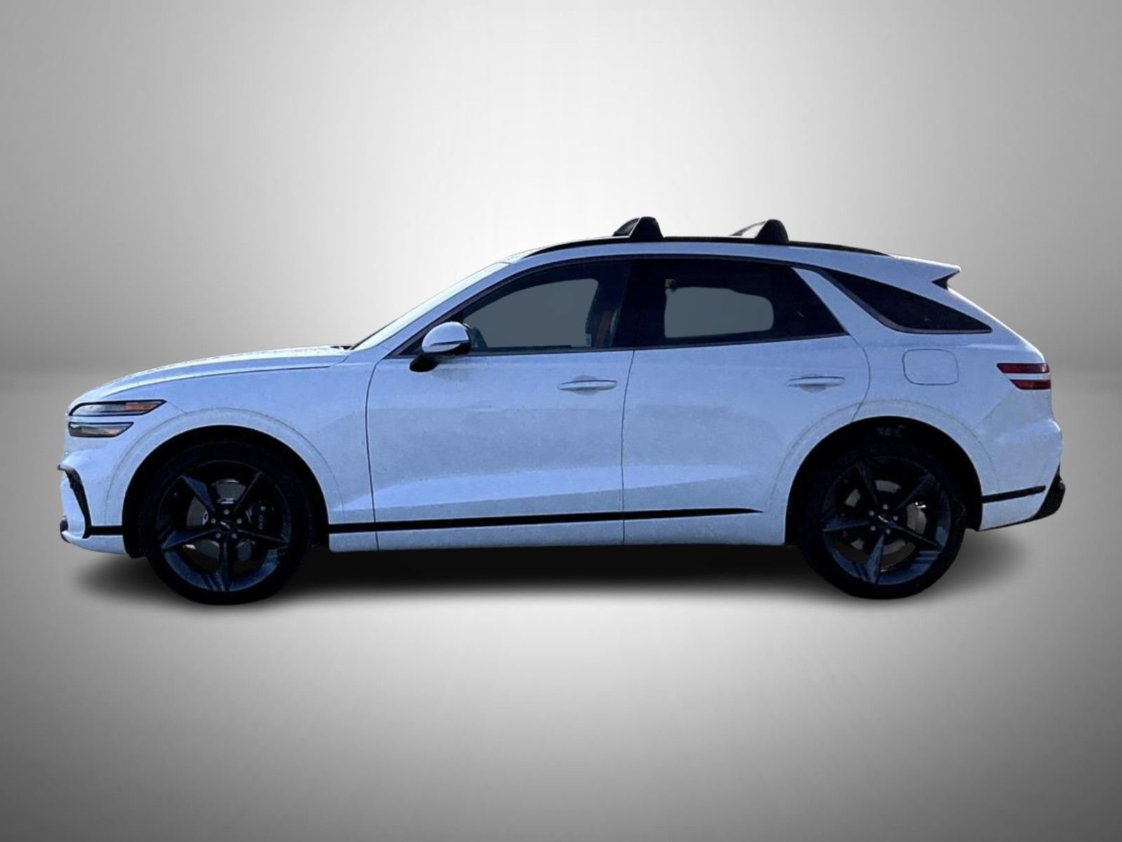 New 2026 Genesis GV70 3.5T Sport Prestige AWD/4WD image 8