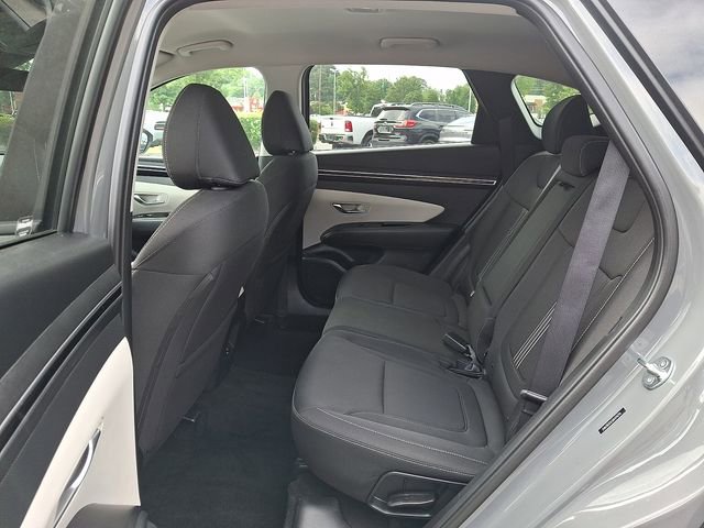 Used 2024 Hyundai Tucson SEL FWD image 12