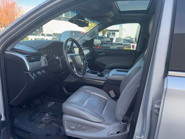 Used 2020 Chevrolet Tahoe LT image 11