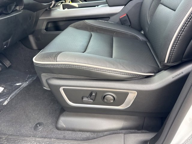 New 2026 RAM 1500 Laramie image 11