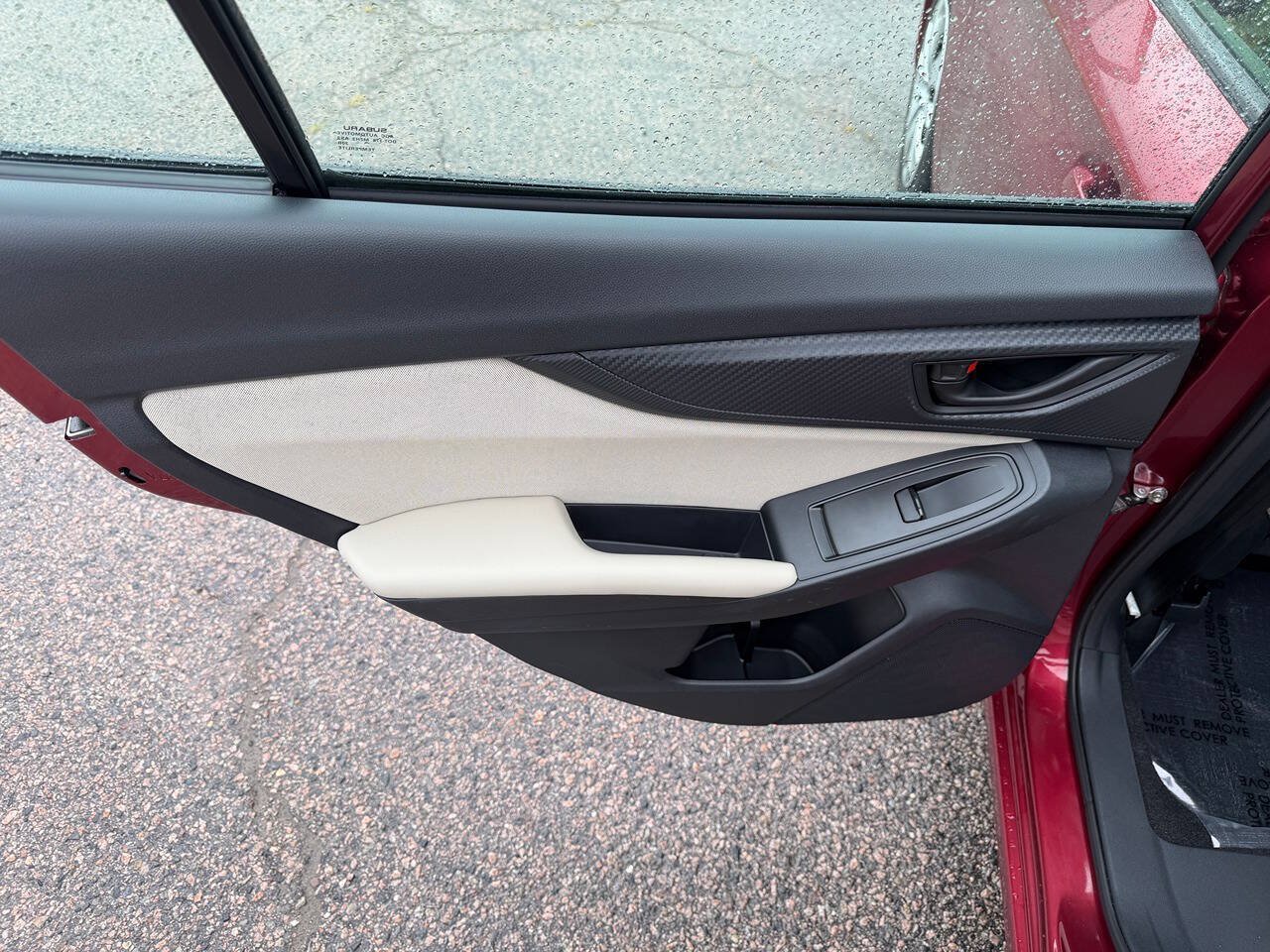 Used 2018 Subaru Impreza 2.0i AWD/4WD image 12