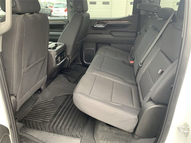 Used 2024 GMC Sierra 1500 Elevation image 23
