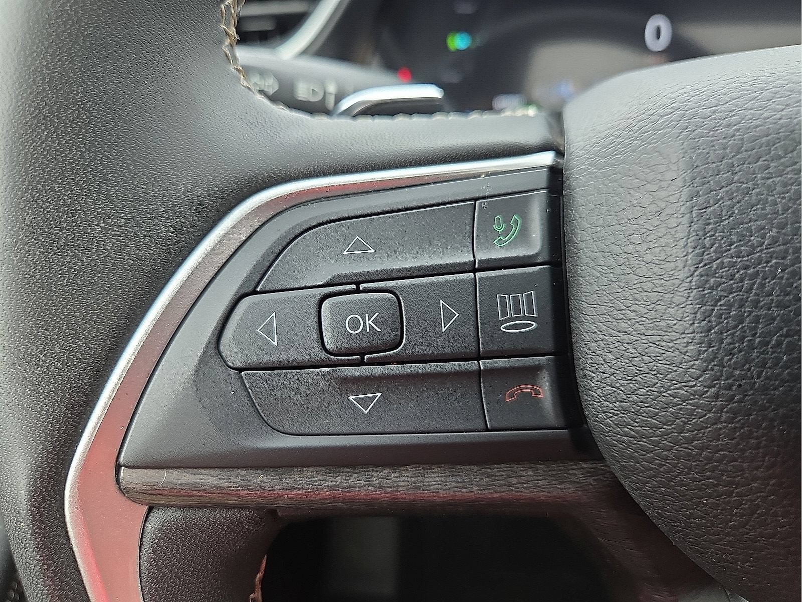 Used 2024 Jeep Grand Cherokee Limited 4xe AWD/4WD image 19