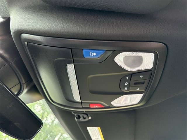 New 2025 RAM 2500 Big Horn image 28