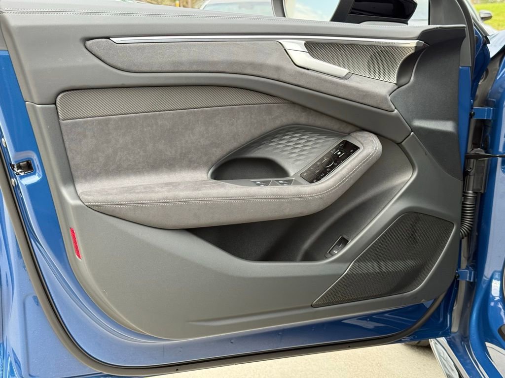 New 2026 Audi A6 3.0 image 19