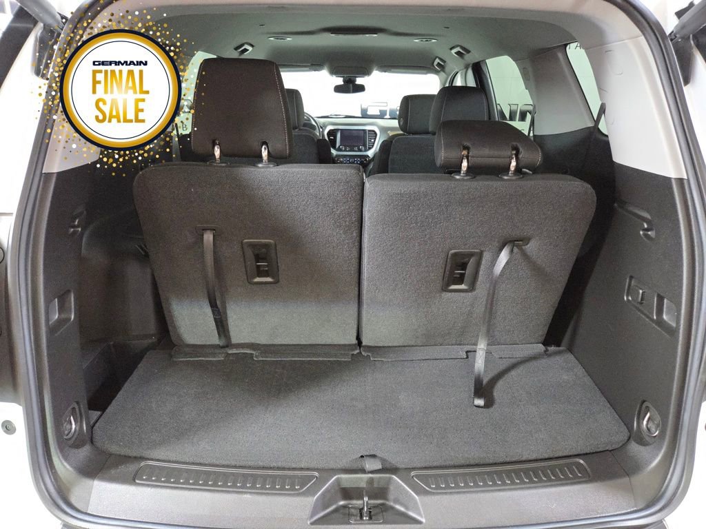 Used 2023 GMC Acadia SLE w/ Driver Convenience Package image 20