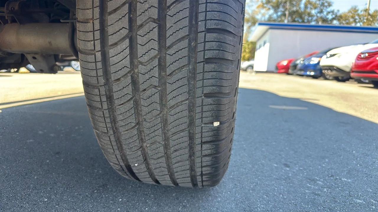 Used 2006 Dodge Dakota SLT w/ SLT Value Group image 42