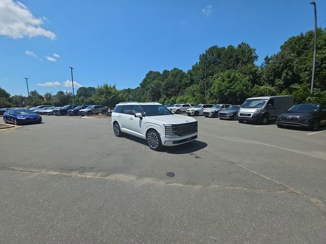 New 2026 Hyundai Palisade Calligraphy image 11
