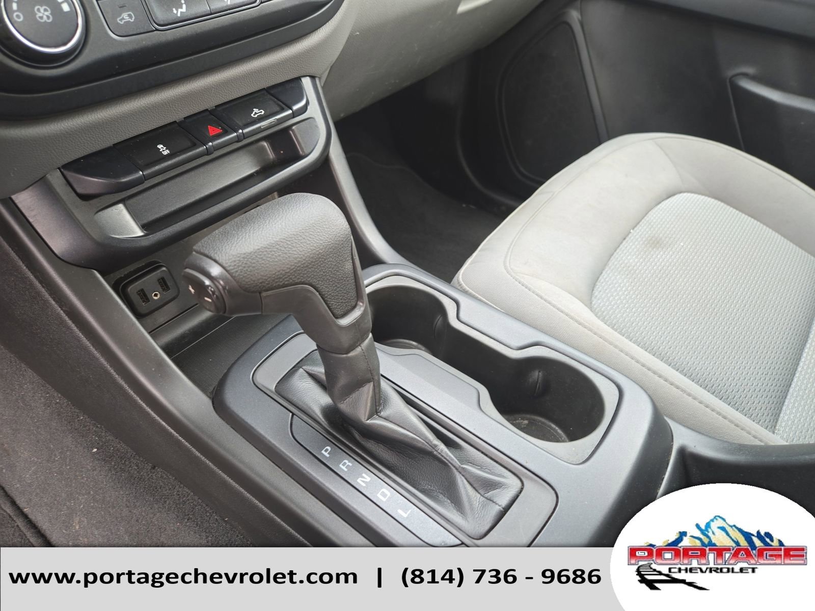 Used 2019 GMC Canyon image 25