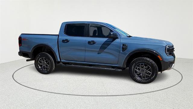 Certified 2024 Ford Ranger XLT w/ FX4 Off-Road Package image 2